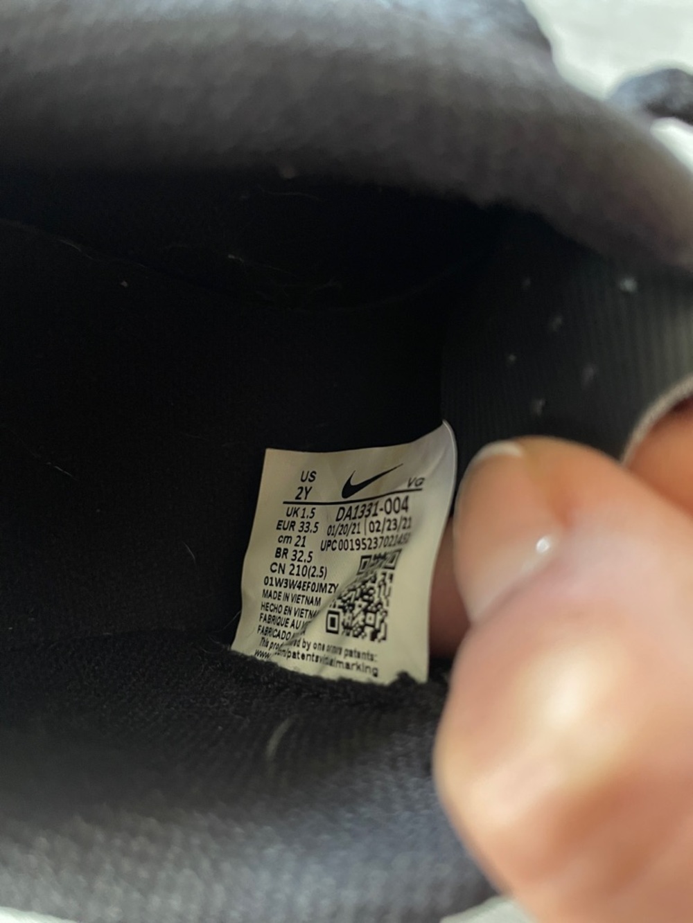 Nike Cleats - Picture 6 of 6